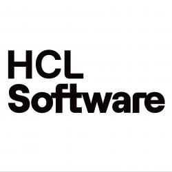 HCL software Logo