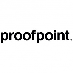 Proofpoint logo