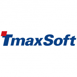 Tmaxsoft logo