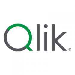 QlikTech Logo