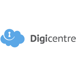 Digicentre Logo