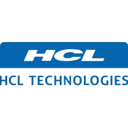 HCL software Logo