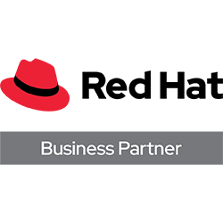 Red Hat Logo